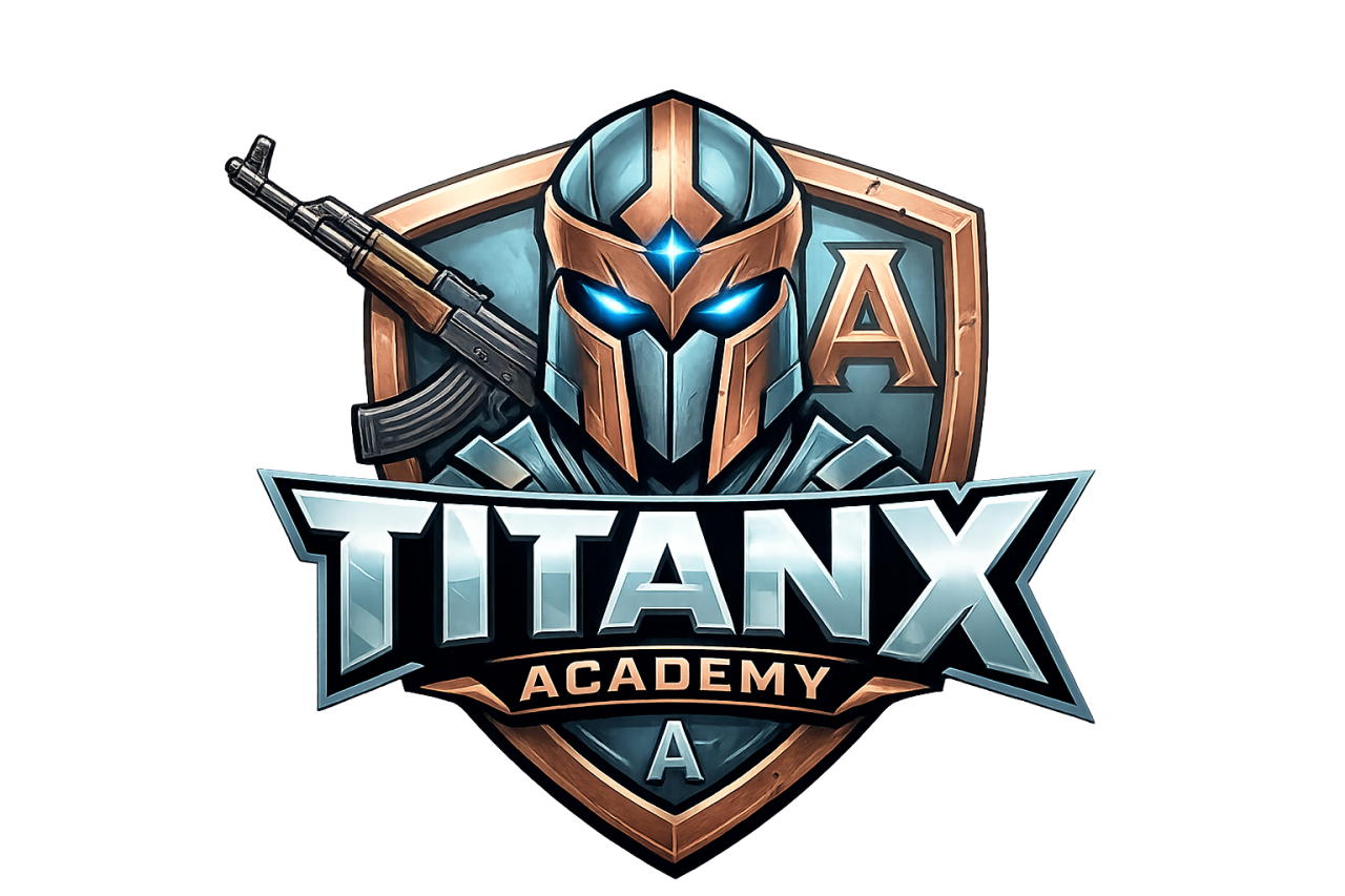 Academy Logo