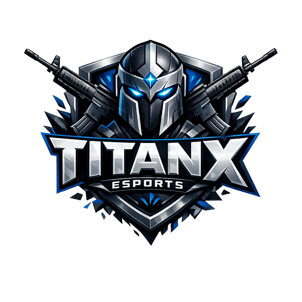 Main Team Logo